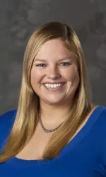 Jessica Pausewang announced the signing of four student-athletes to NLI's on Friday.