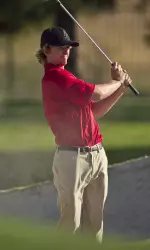 Nate Jessup carded four birdies over the first round, tying him for the third-most
