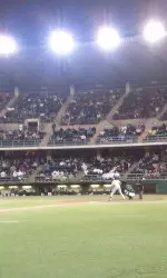 Fresno State scored four runs in the eighth inning, leading to a 5-3 victory Friday night.