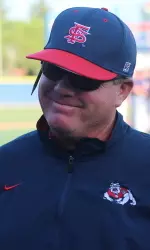 Coach Mike Batesole and the surging Bulldog baseball team have won six of their past nine games.