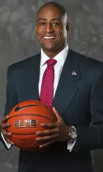 Coach Terry and the Bulldog men's basketball program will host four summer camps on campus over the course of June and July.