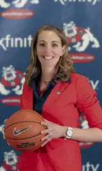 Fresno State women's basketball will host two camps over the summer.