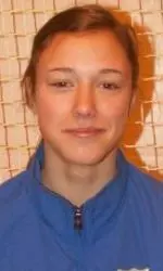 Johansson is the sixth recruit signed for the 2012 season.
