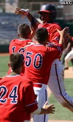 The Bulldogs earned an automatic bid to the NCAA Tournament by winning the WAC Tournament championship in 13-inning walk-off thriller!