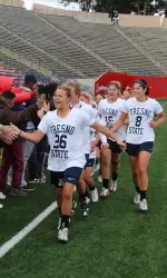 Fresno State helds its annual season ending banquet on Sunday afternoon.