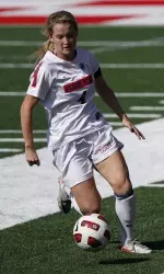 Kendall VanDine was one of two Bulldogs to earn top honors at Monday's Night of Champions event.