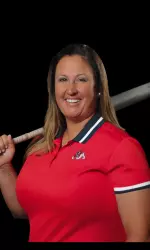 Trisha Ford becomes the fourth head coach in the history of the Bulldog softball program