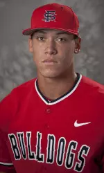 Aaron Judge will make the Bulldogs' MW athletic debut by a male student-athlete on Tuesday night in Omaha at the TD Ameritrade College Baseball Home Run Derby.