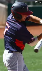 Jake Alvarez was named to the 2012 NCAA Stanford Regional All-Tournament Team. In the Bulldogs' three NCAA Tournament games, Alvarez went 7-for-14 (.500) with three runs scored, a stolen base and five defensive assists.