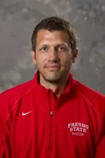 Head Coach Brian Zwaschka is excited heading into the upcoming season, which marks the Bulldogs' first in the Mountain West.