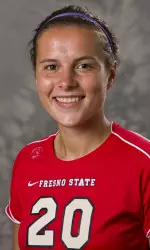 Nadia Pearl started for NZ against Japan