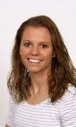 Carly Wynn is the latest addition to head softball coach Trisha Ford's staff at Fresno State.