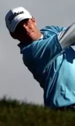 Former Bulldog Nick Watney rallied for his fifth PGA Tour win as the victor in the opening round of the FedExCup Playoffs.