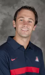 Fresno State head coach Ryan Stotland