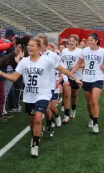 Fresno State added two assistant coaches on Tuesday.