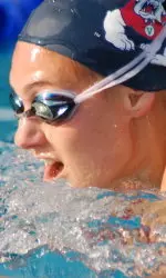 Brittany Buna and the Bulldogs will face the Cal Bears on Friday, Oct. 12 to open their 2012-13 campaign.