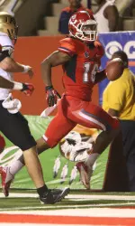 Phillip Thomas is one of 12 players in the country with three or more interceptions this season