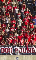 Ticket deals for the San Diego State game released Saturday night.