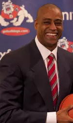 Rodney Terry has added a nine newcomers to the Bulldogs' program to help Fresno State into the Mountain West.