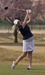 Christine Uhlade and the Bulldogs head to Colorado for their first tournament of the season.