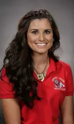 Senior Sydney Coletti and the Bulldogs will compete in an intersquad scrimmage this Saturday at the Fresno State Student Horse Center starting at 8 a.m.