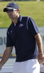 Head Coach Ryan Stotland