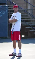 Head Coach Evan Austin