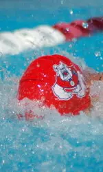 The Bulldogs kick off 2013 at CSU Bakersfield as they swim the Roadrunners and the UNLV Rebels.