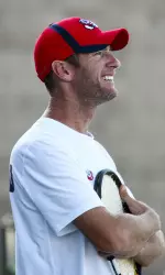 Head Coach Evan Austin's 'Dogs will head back to L.A. next weekend to face No. 3 UCLA