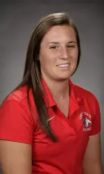Kirsten McKillop and the Bulldogs will face Auburn and Kansas State this Friday, Feb.1 at the Fresno State Student Horse Center.