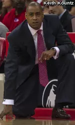 Rodney Terry inked another talented recruiting class during the 2012 fall signing period.