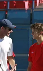 The Bulldogs have two more fall tournaments remaining on the schedule.