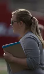 Fresno State hosts six home games in Bulldog Stadium in 2014.