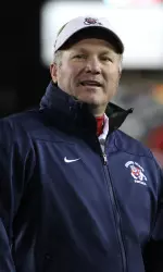 Tim DeRuyter