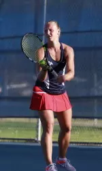 Fresno State concludes its final day of the Bulldog Classic on Sunday.