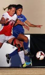 The Bulldogs ended their season in the semifinal round of MW tournament.