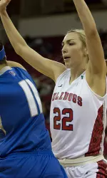 <I>Photo by Roe Borunda</I>