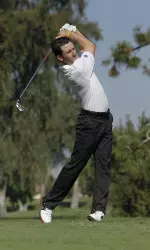 Jack Mulroy and the Bulldogs travel south to compete in The Prestige at PGA West.