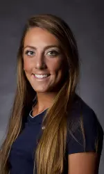 Senior Bianca Modoc