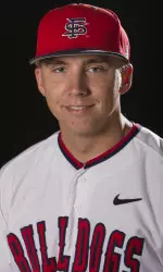 Freshman starting pitcher Tim Borst delivered six scoreless innings in his first Fresno State appearance.