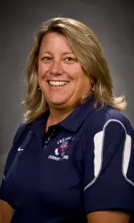 Head coach Jeanne Fleck and the Bulldogs are ready to compete at their first Mountain West Championship meet.