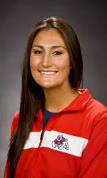 Sophomore Alex Madsen broke the 200 IM school record twice in one day.