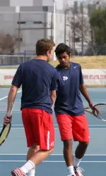 Sai Kartik Nakireddi and Felipe Fritz