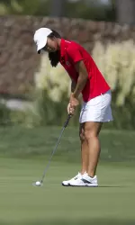 Shaylee Yano and the Bulldogs travel to Pleasanton, Calif. to compete in the Cal Classic on Feb. 25-26.