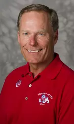 Mike Watney will retire as the men's golf head coach at the conclusion of the spring season.
