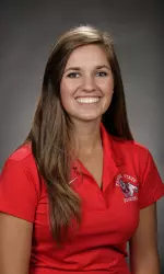 Lauren Crivelli picked up three wins and two MOP honors in today's double header.