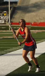 The Bulldogs host Cal for Greek Night in Bulldog Stadium on March 19 at 5 p.m.