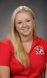 Dayle Fischer and the Bulldogs will compete against UTM and NMSU this weekend in Tennessee.