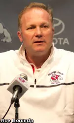 More national television exposure of the Bulldogs is on the way for the 2013-14 as the Mountain West inked a seven-year deal with ESPN.