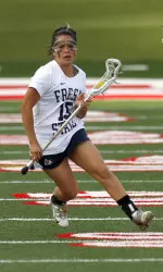 The 'Dogs are set to play No. 15/13 Stony Brook on Tuesday afternoon.